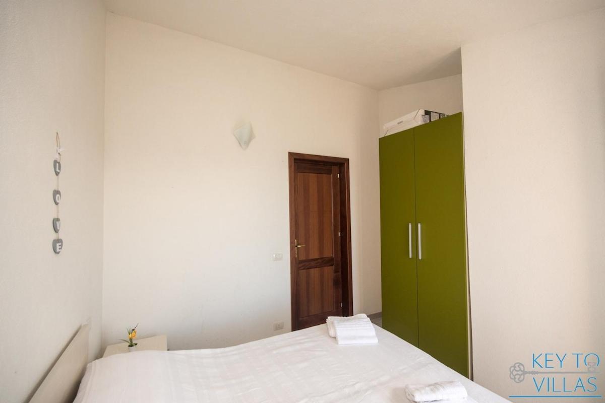 קוסטה פרדיסו Villa Vista - Key To Villas מראה חיצוני תמונה