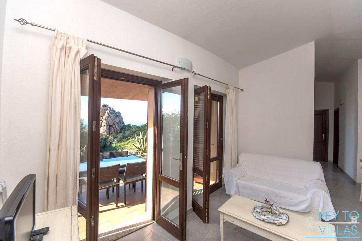 קוסטה פרדיסו Villa Vista - Key To Villas מראה חיצוני תמונה