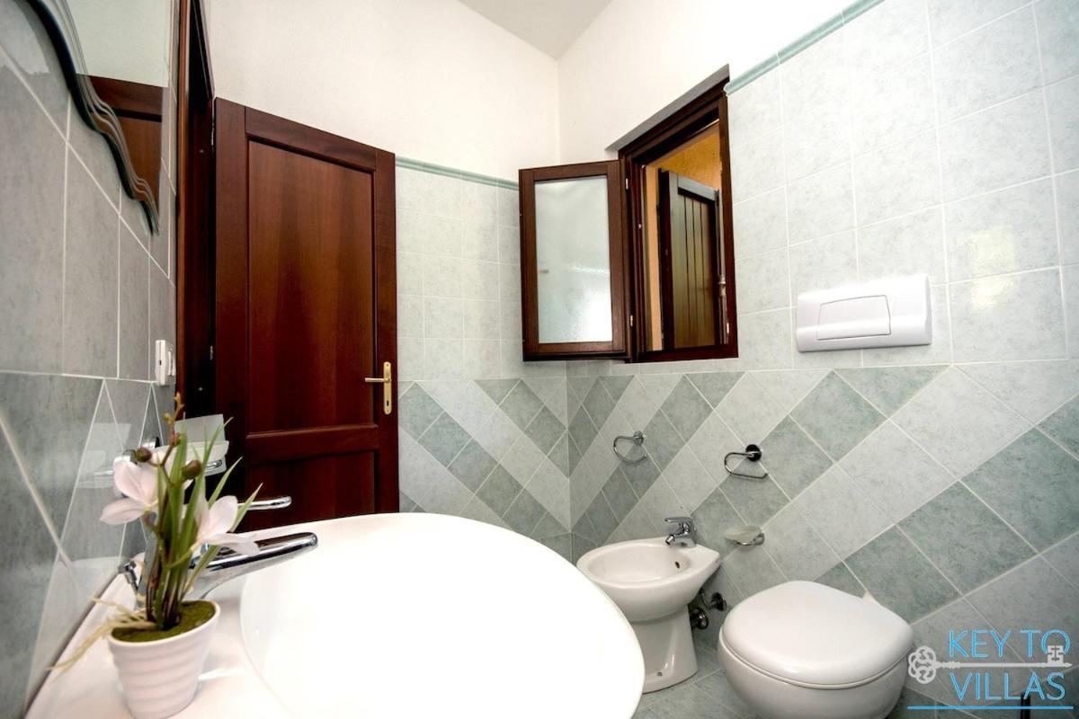 קוסטה פרדיסו Villa Vista - Key To Villas מראה חיצוני תמונה