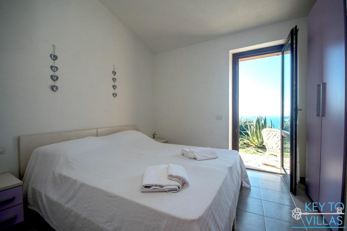 קוסטה פרדיסו Villa Vista - Key To Villas מראה חיצוני תמונה