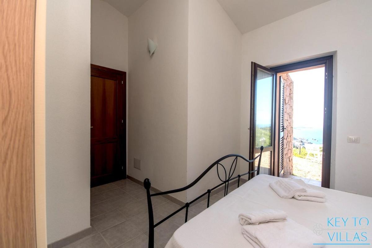 קוסטה פרדיסו Villa Vista - Key To Villas מראה חיצוני תמונה