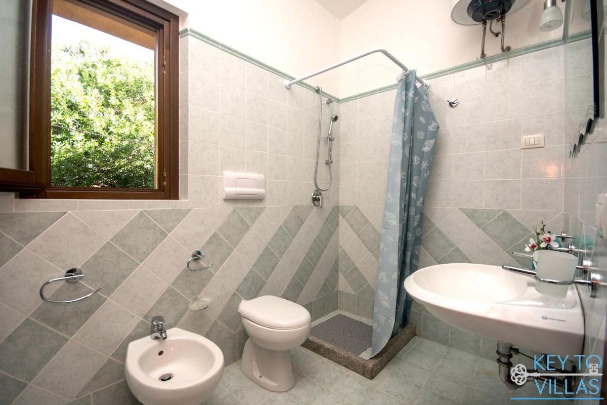 קוסטה פרדיסו Villa Vista - Key To Villas מראה חיצוני תמונה
