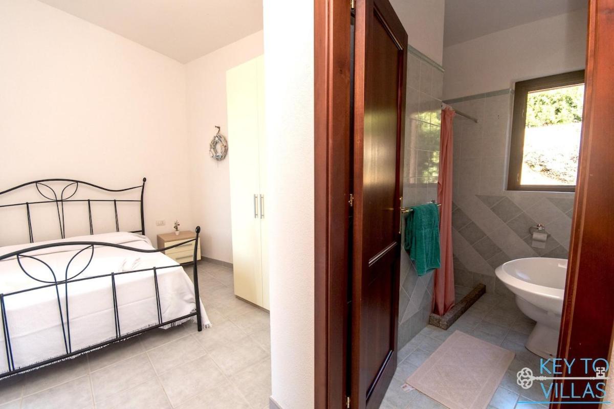 קוסטה פרדיסו Villa Vista - Key To Villas מראה חיצוני תמונה
