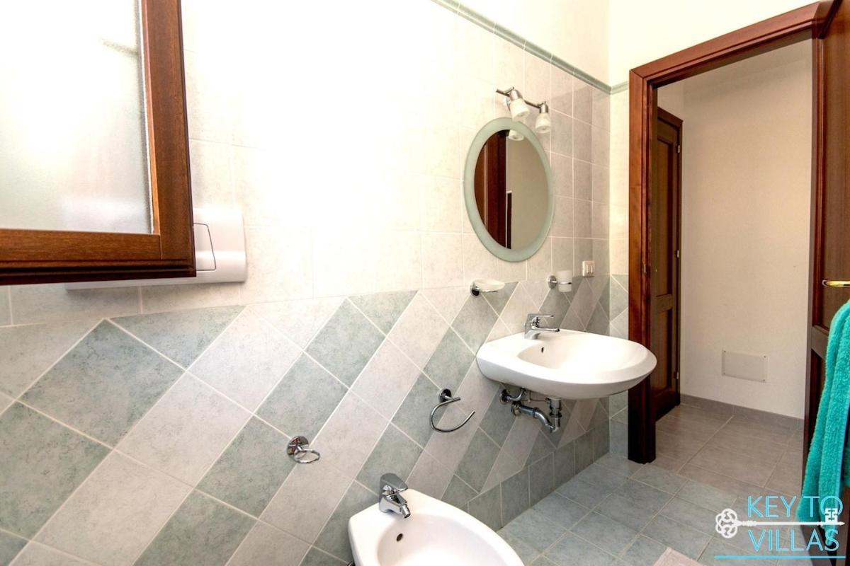קוסטה פרדיסו Villa Vista - Key To Villas מראה חיצוני תמונה