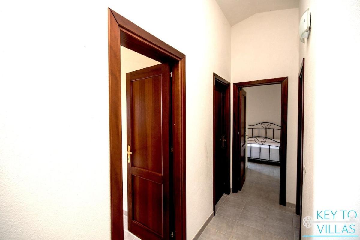 קוסטה פרדיסו Villa Vista - Key To Villas מראה חיצוני תמונה