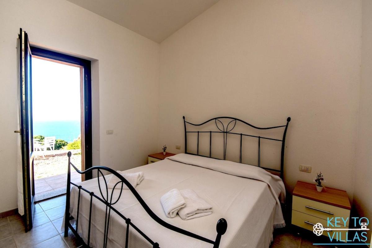 קוסטה פרדיסו Villa Vista - Key To Villas מראה חיצוני תמונה