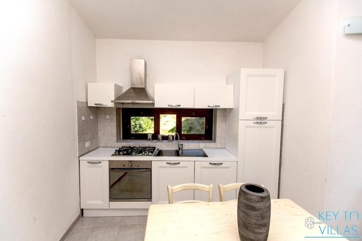 קוסטה פרדיסו Villa Vista - Key To Villas מראה חיצוני תמונה