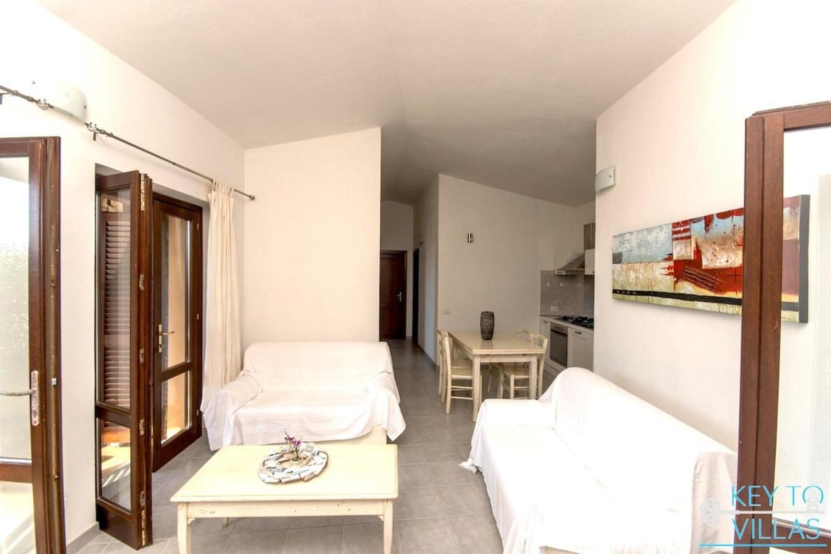 קוסטה פרדיסו Villa Vista - Key To Villas מראה חיצוני תמונה