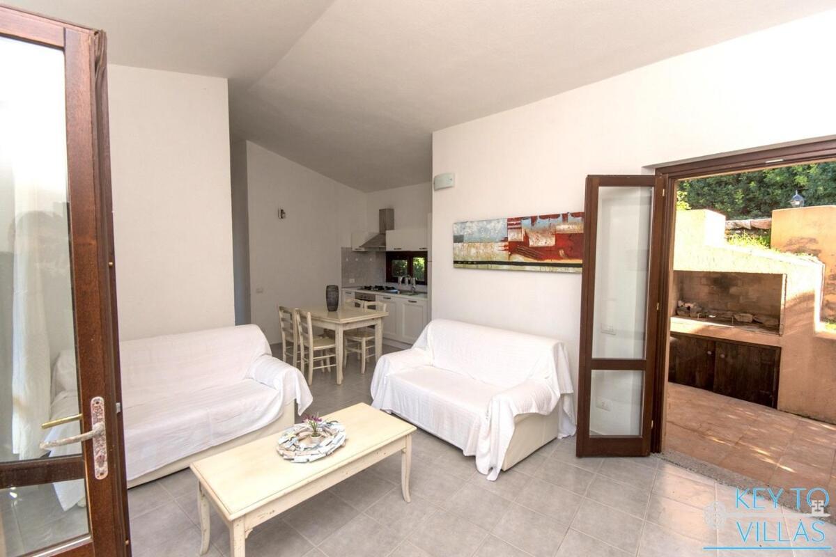 קוסטה פרדיסו Villa Vista - Key To Villas מראה חיצוני תמונה