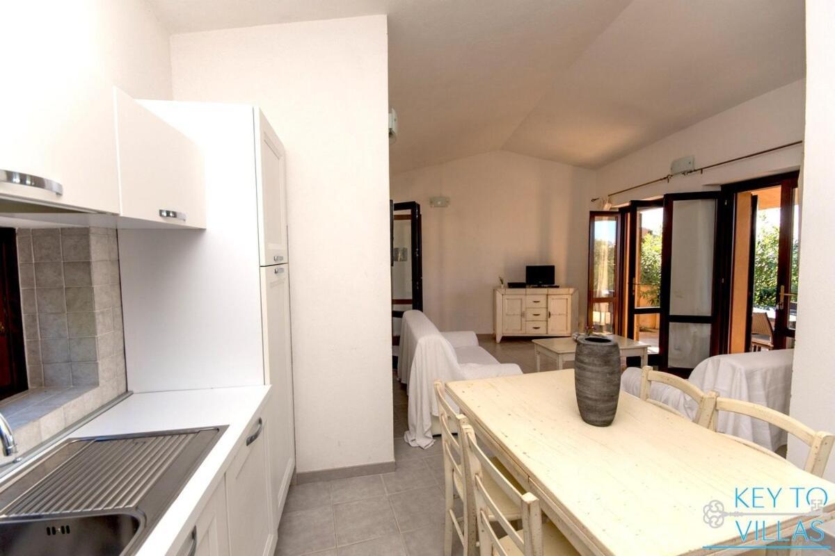 קוסטה פרדיסו Villa Vista - Key To Villas מראה חיצוני תמונה