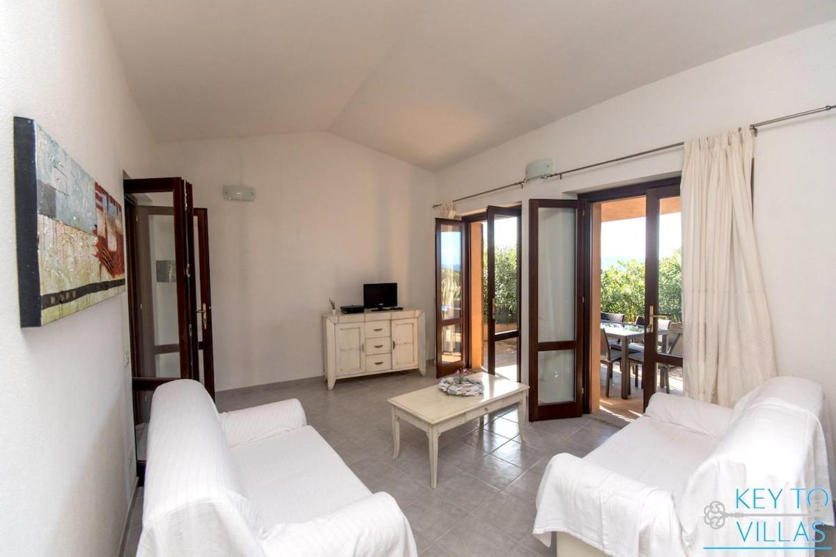 קוסטה פרדיסו Villa Vista - Key To Villas מראה חיצוני תמונה