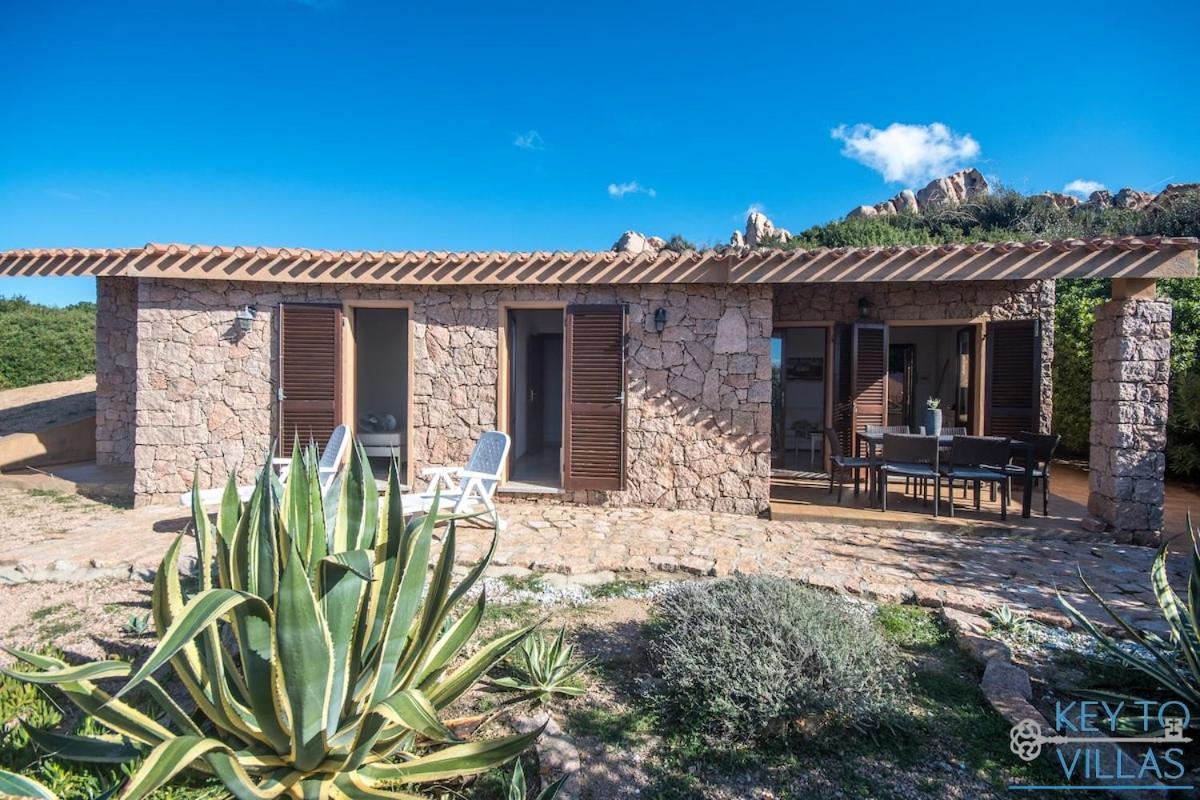 קוסטה פרדיסו Villa Vista - Key To Villas מראה חיצוני תמונה